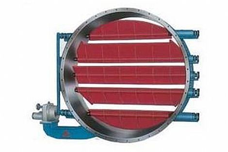 正確使用和維護(hù)電動百葉閥的方法？不看就遲了！